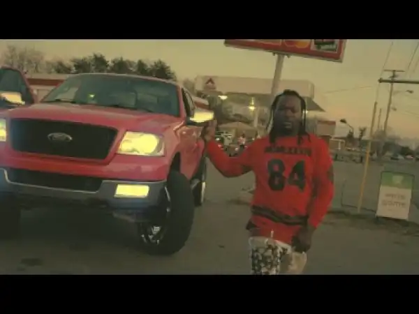 Video: Don Papion - Starving [Unsigned Artist]